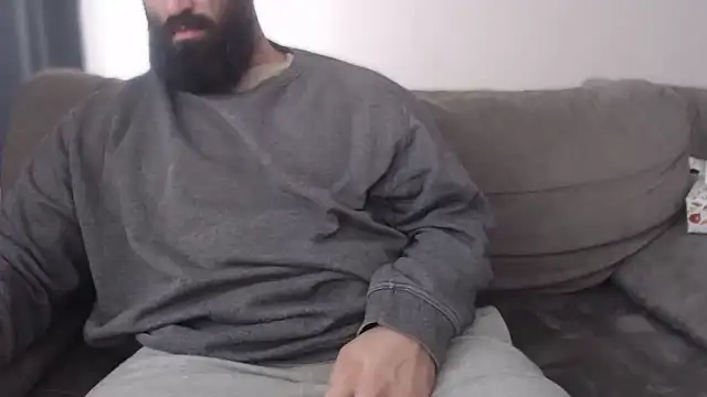 hugemachohandsome online show from 01.08.26