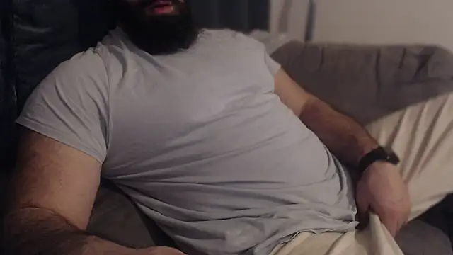 hugemachohandsome online show from 02.08.26