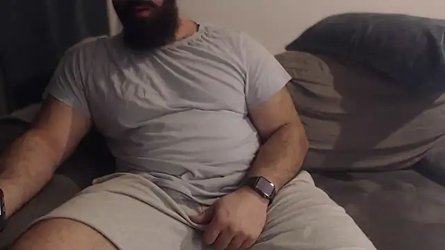 hugemachohandsome online show from 02.09.26