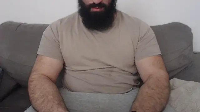 hugemachohandsome online show from 04.11.26