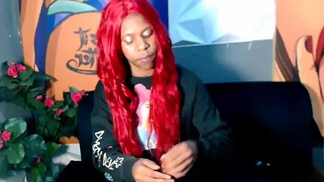 Ebonystormxxx online show from 11.06.25