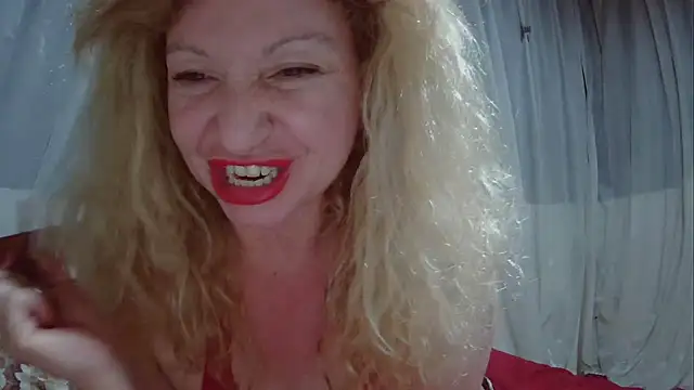 Kattymary online show from 01.31.25