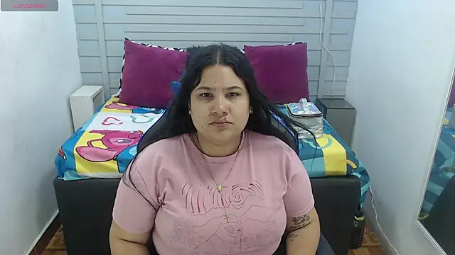 evelin zaens online show from 02.24.25