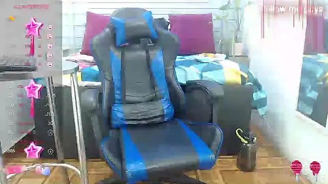 evelin zaens online show from 02.24.25