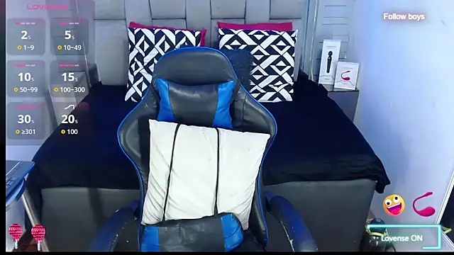 evelin zaens online show from 10.01.25