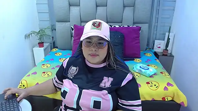 evelin zaens online show from 03.09.26