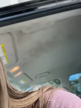 MessyNastyQueen online show from 12.27.24