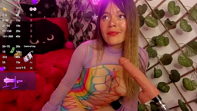  kalypso  online show from 12.19.24