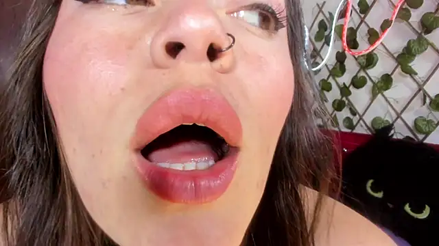 Snapshot of _kalypso_ chatting on 02.22.26 kalypso online show from 02.22.26