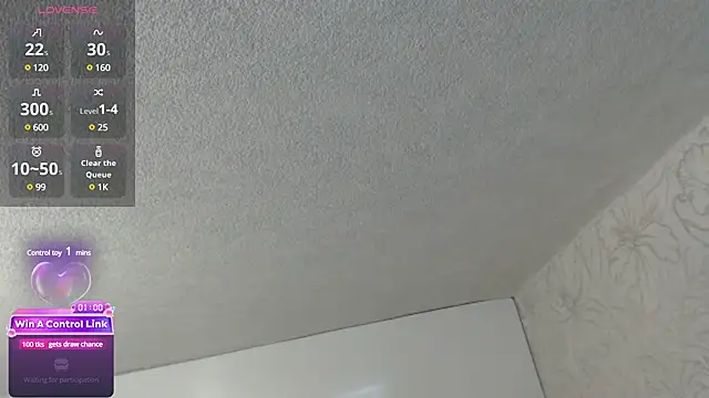 LaraStone   online show from 01.16.25