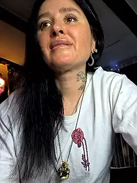 KikiXRed online show from 01.09.26