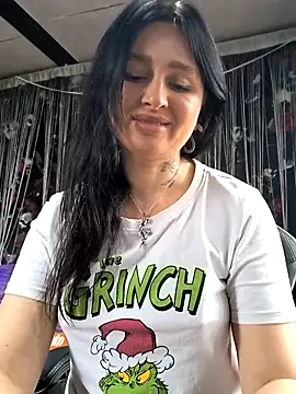 KikiXRed online show from 04.11.26