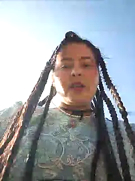 Snapshot of bellapaty chatting on 03.08.26 bellapaty online show from 03.08.26
