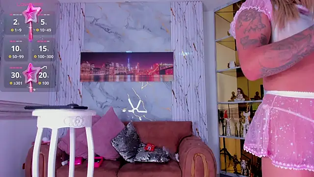 EmmaHills Sex online show from 11.18.25