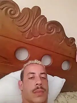 MachoScorpionCaralho online show from 02.05.25