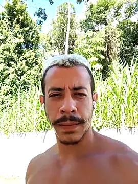 MachoScorpionCaralho online show from 03.08.25