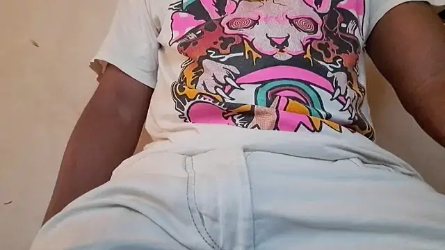 royblackbigpvt online show from 10.31.25