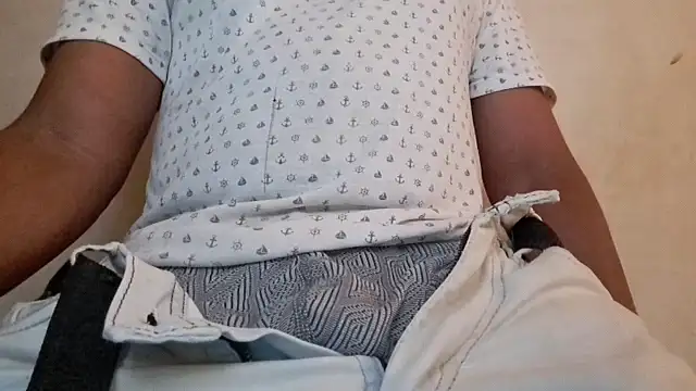 royblackbigpvt online show from 03.20.26