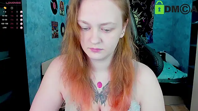 Snapshot of madness_lia chatting on 01.09.25 madness lia online show from 01.09.25