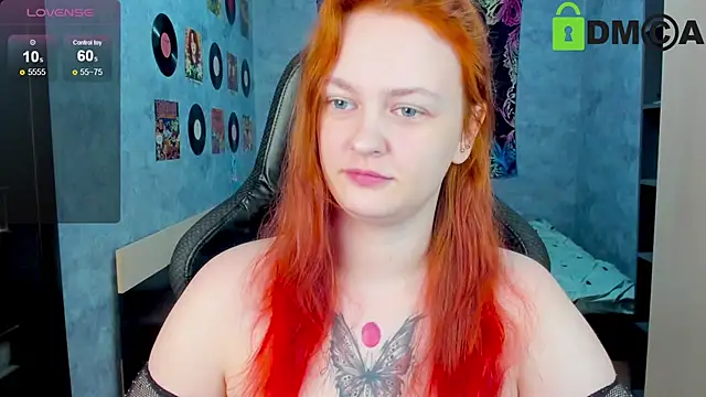 Snapshot of madness_lia chatting on 01.16.25 madness lia online show from 01.16.25