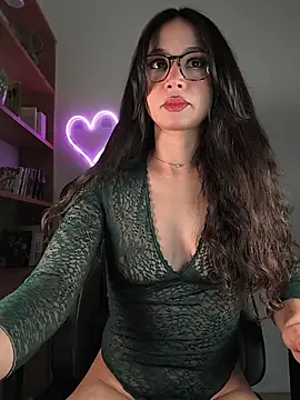 Naughty-Jessie online show from 05.03.26