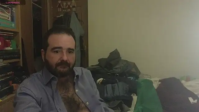 curiosillo83 online show from 03.01.25