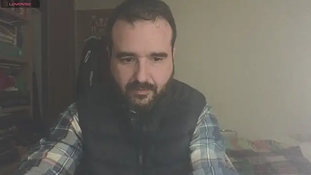 curiosillo83 online show from 03.03.25