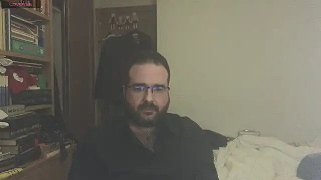 curiosillo83 online show from 03.04.25