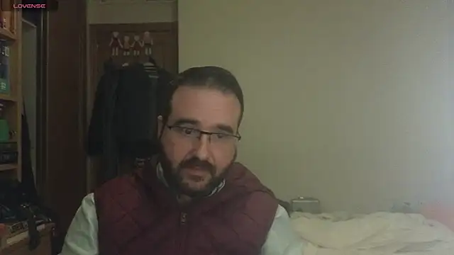 curiosillo83 online show from 03.05.25