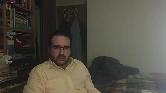 curiosillo83 online show from 03.07.25