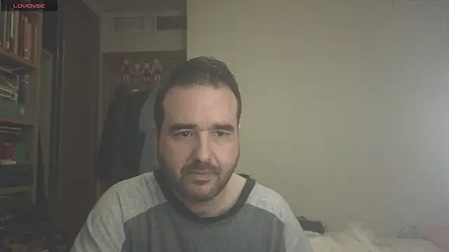 curiosillo83 online show from 03.08.25