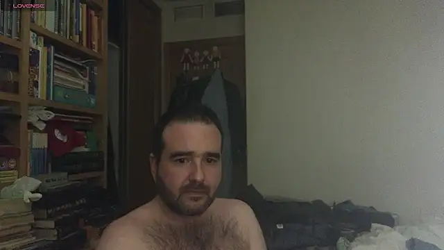 curiosillo83 online show from 03.09.25