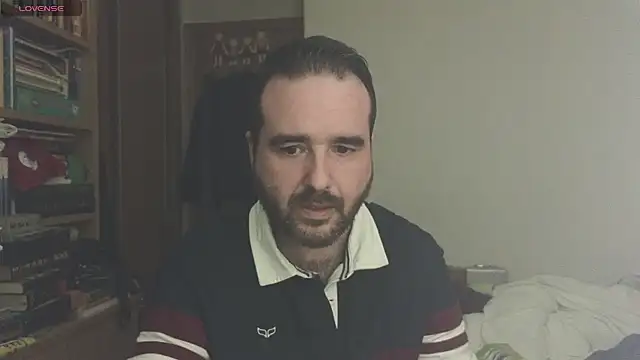 curiosillo83 online show from 03.15.25