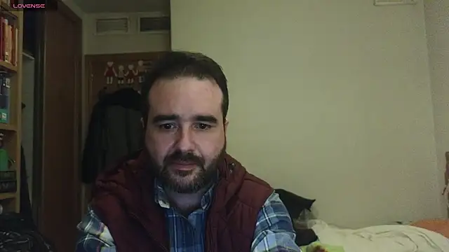 curiosillo83 online show from 03.20.25