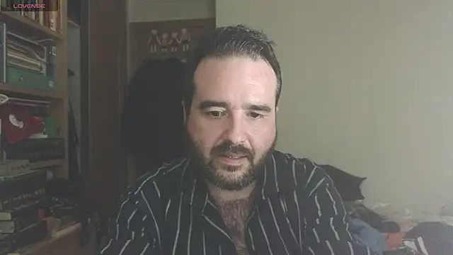 curiosillo83 online show from 03.21.25