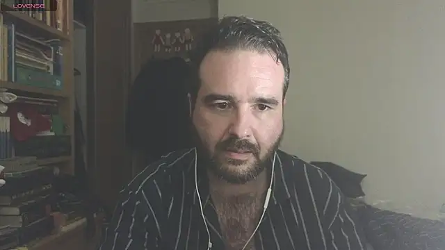 curiosillo83 online show from 03.22.25