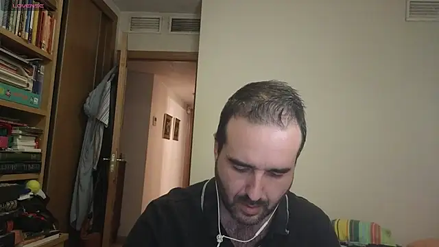 curiosillo83 online show from 09.12.25