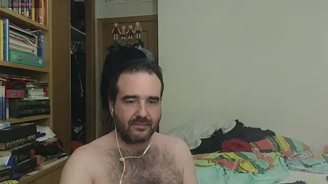 curiosillo83 online show from 09.28.25