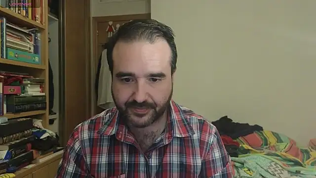 curiosillo83 online show from 10.01.25