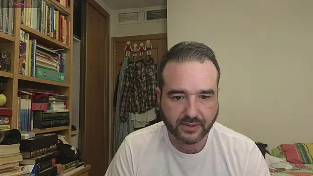 curiosillo83 online show from 10.06.25