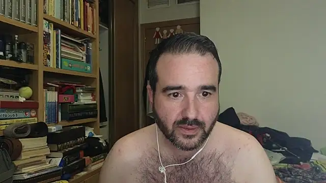 curiosillo83 online show from 10.23.25