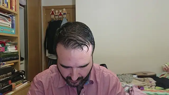 curiosillo83 online show from 10.30.25