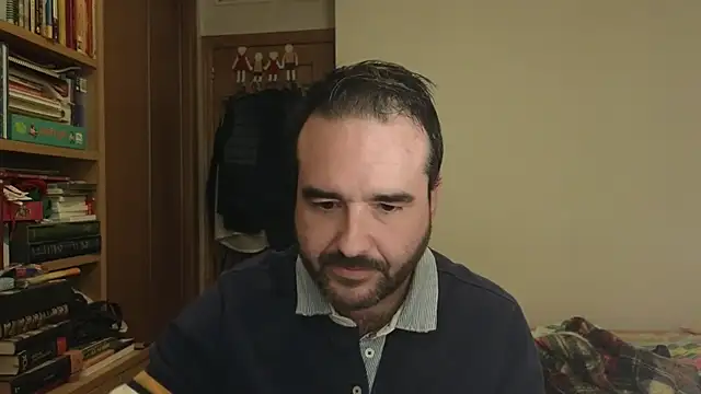 curiosillo83 online show from 11.19.25