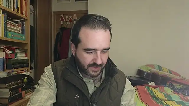 curiosillo83 online show from 02.05.26