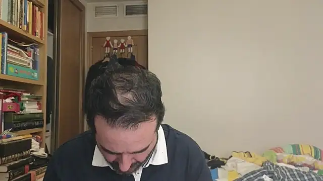 Snapshot of curiosillo83 chatting on 03.17.26 curiosillo83 online show from 03.17.26