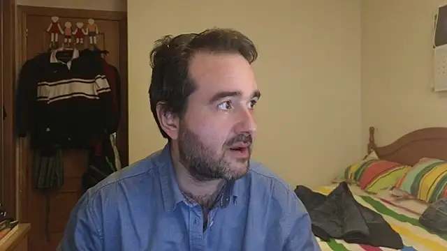 Snapshot of curiosillo83 chatting on 03.26.26 curiosillo83 online show from 03.26.26