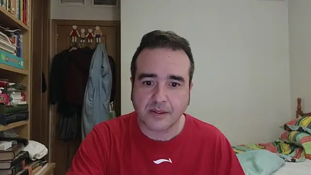 Snapshot of curiosillo83 chatting on 04.27.26 curiosillo83 online show from 04.27.26