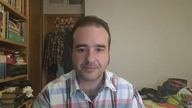 Snapshot of curiosillo83 chatting on 05.14.26 curiosillo83 online show from 05.14.26