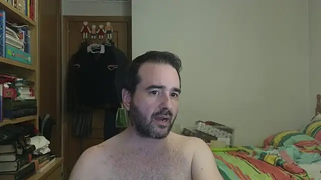 Snapshot of curiosillo83 chatting on 05.31.26 curiosillo83 online show from 05.31.26