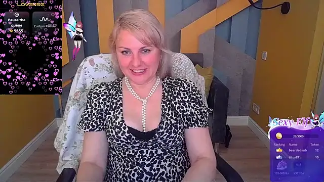 Snapshot of Candy_Long chatting on 05.12.26 Candy Long online show from 05.12.26